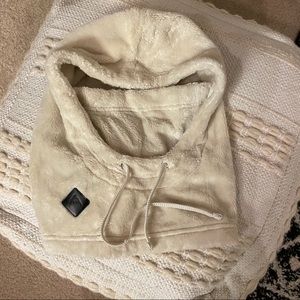 Super Soft Burton Cora Hood